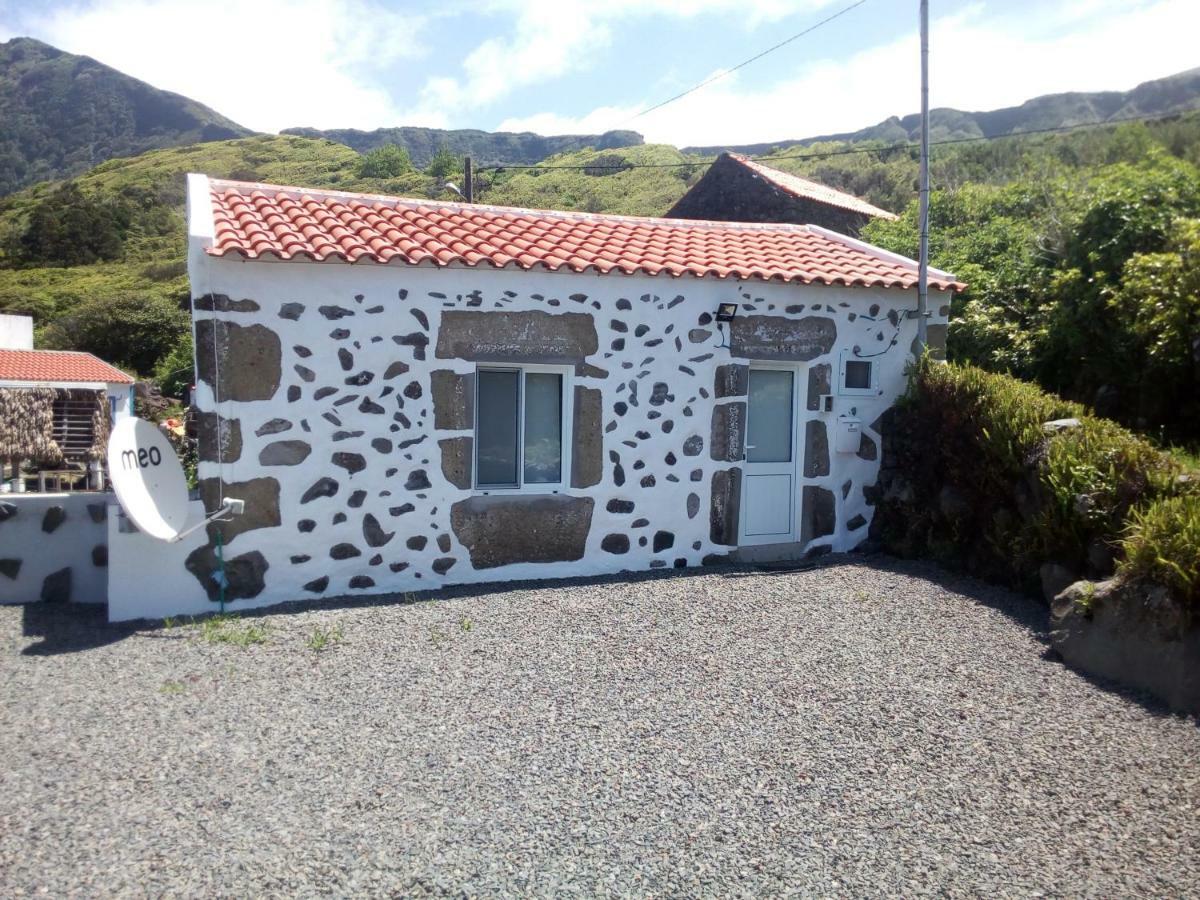 Fajazinha Cottage Faja Grande Ngoại thất bức ảnh